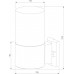 Настенный светильник уличный Roil 35125/U Elektrostandard