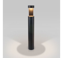 Наземный светильник 35126/F черный Elektrostandard