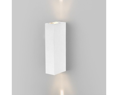 Светильник Blaze 35136/W белый Elektrostandard Светильник Blaze 35136/W белый Elektrostandard