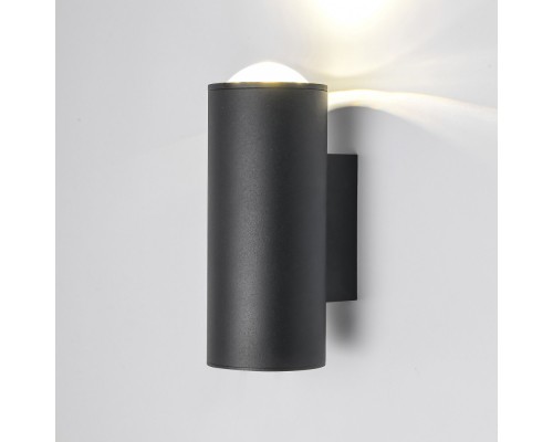 Архитектурная подсветка Column 35138/U черный Elektrostandard Архитектурная подсветка Column 35138/U черный Elektrostandard