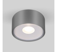 Потолочный светильник уличный Light LED 35141/H серый Elektrostandard