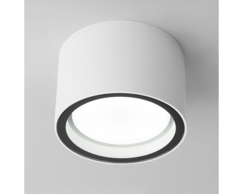 Потолочный светильник уличный Light 35144/H белый Elektrostandard Потолочный светильник уличный Light 35144/H белый Elektrostandard