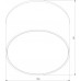Потолочный светильник уличный Light 35144/H черный Elektrostandard