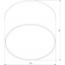 Потолочный светильник уличный Light 35144/H черный Elektrostandard