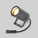 Грунтовый светильник Landscape 35146/S графит Elektrostandard