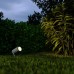 Грунтовый светильник Landscape 35146/S графит Elektrostandard