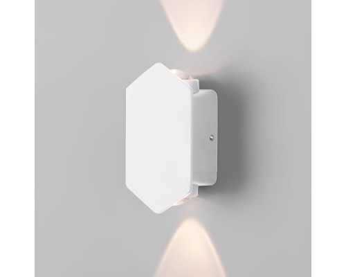 Архитектурная подсветка Mini Light 35152/D белый Elektrostandard Архитектурная подсветка Mini Light 35152/D белый Elektrostandard