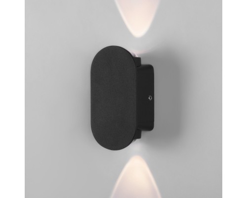 Архитектурная подсветка Mini Light 35153/D черный Elektrostandard Архитектурная подсветка Mini Light 35153/D черный Elektrostandard
