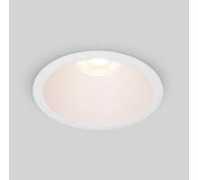 Встраиваемый светильник уличный Light LED 3004 35159/U белый Elektrostandard