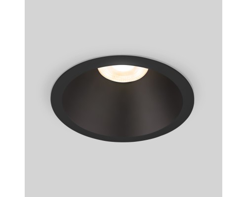 Встраиваемый светильник уличный Light LED 3004 35159/U черный Elektrostandard Встраиваемый светильник уличный Light LED 3004 35159/U черный Elektrostandard