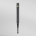 Грунтовый светильник Hidden 35166/F серый Elektrostandard