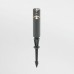 Грунтовый светильник Hidden 35166/S серый Elektrostandard