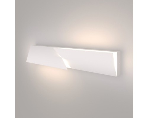 Бра Snip 40107/LED белый Elektrostandard Бра Snip 40107/LED белый Elektrostandard