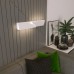 Бра Snip 40107/LED белый Elektrostandard