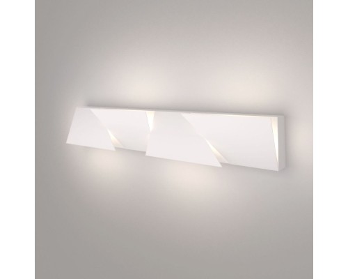 Настенный светильник Snip 40116/LED Белый Elektrostandard Настенный светильник Snip 40116/LED Белый Elektrostandard