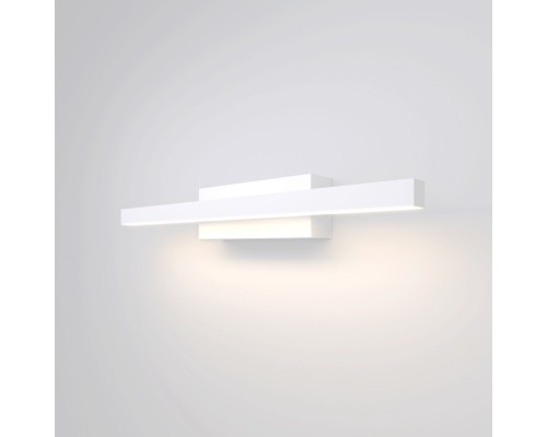 Подсветка для картин Rino 40121/LED белый Elektrostandard Подсветка для картин Rino 40121/LED белый Elektrostandard