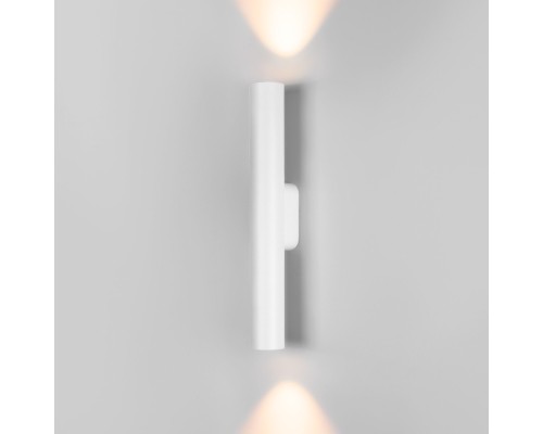 Настенный светильник langer 40123/LED белый Elektrostandard Настенный светильник langer 40123/LED белый Elektrostandard