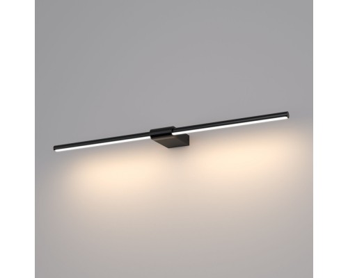 Подсветка для картин Luar 40125/LED черный жемчуг Elektrostandard Подсветка для картин Luar 40125/LED черный жемчуг Elektrostandard