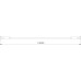 Настенный светильник STRONGLINE 40127/LED черный Elektrostandard