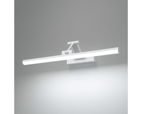 Подсветка для картин Monza 40128/LED белый Elektrostandard Подсветка для картин Monza 40128/LED белый Elektrostandard