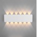 Настенный светильник Angle 40139/1 LED Elektrostandard