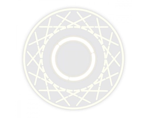 Настенный светильник Ilios 40148/1 LED белый Elektrostandard Настенный светильник Ilios 40148/1 LED белый Elektrostandard