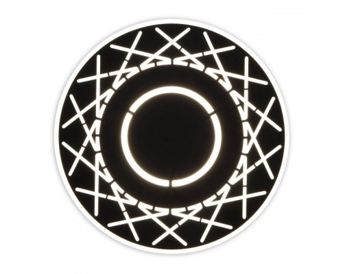 Настенный светильник Ilios 40148/1 LED черный Elektrostandard Настенный светильник Ilios 40148/1 LED черный Elektrostandard