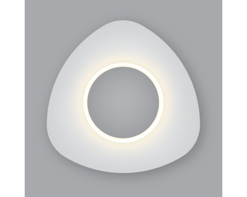 Бра Scuro 40151/1 LED белый Elektrostandard Бра Scuro 40151/1 LED белый Elektrostandard