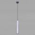 Подвесной светильник Bong 50214/1 LED хром Elektrostandard
