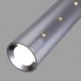 Подвесной светильник Bong 50214/1 LED хром Elektrostandard