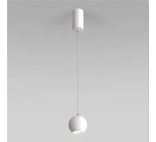 Подвесной светильник Giro 50215/1 LED Elektrostandard