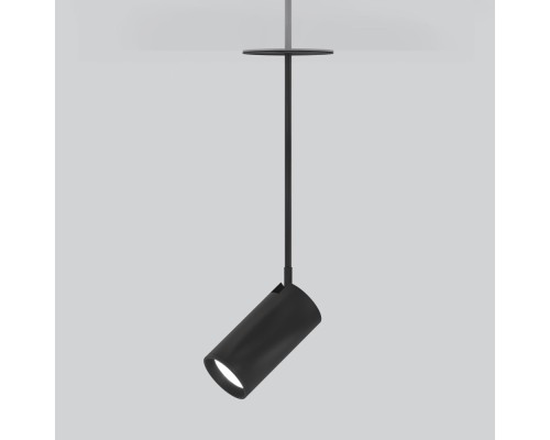 Точечный светильник Drop 50222 LED Elektrostandard Точечный светильник Drop 50222 LED Elektrostandard