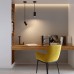 Точечный светильник Drop 50242 LED Elektrostandard