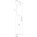 Подвесной светильник Lead 50245 LED Elektrostandard