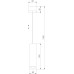Подвесной светильник Base 50246 LED Elektrostandard