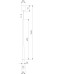 Подвесной светильник Sirio 50257 LED Elektrostandard