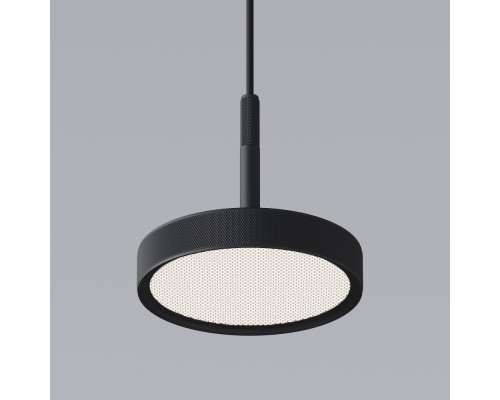 Подвесной светильник Plate 50260 LED Elektrostandard Подвесной светильник Plate 50260 LED Elektrostandard