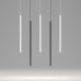 Подвесной светильник Flinn 50263 LED Elektrostandard