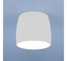 Точечный светильник 6073 MR16 WH белый Elektrostandard