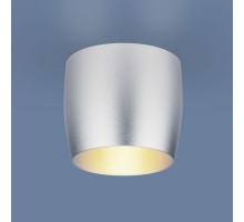 Точечный светильник 6074 6074 MR16 SL серебро Elektrostandard