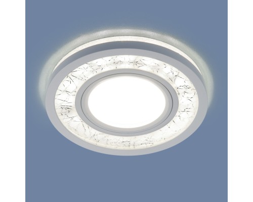 Точечный светильник 70204 7020 MR16 Elektrostandard Точечный светильник 70204 7020 MR16 Elektrostandard