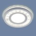 Точечный светильник 70204 7020 MR16 Elektrostandard