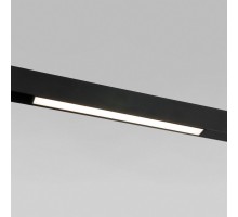 Трековый светильник Slim Magnetic 85000/01 Elektrostandard