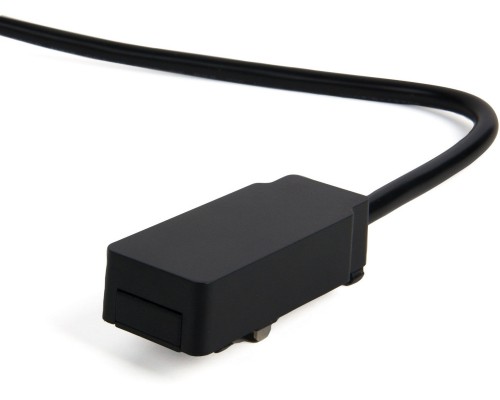 Питание боковое Flat Magnetic 85001/00 Elektrostandard Питание боковое Flat Magnetic 85001/00 Elektrostandard
