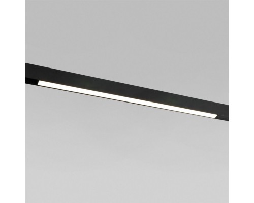 Трековый светильник Slim Magnetic 85002/01 Elektrostandard