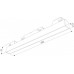 Трековый светильник Slim Magnetic 85002/01 Elektrostandard