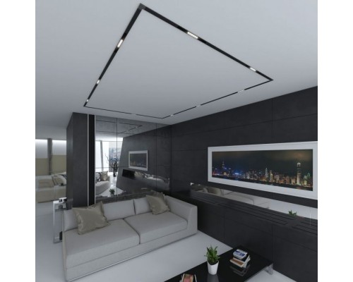 Трековый светильник Slim Magnetic 85004/01 Elektrostandard Трековый светильник Slim Magnetic 85004/01 Elektrostandard