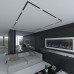 Трековый светильник Slim Magnetic 85004/01 Elektrostandard