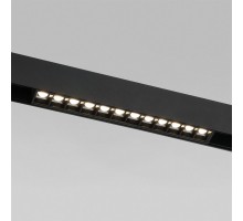 Трековый светильник Slim Magnetic 85005/01 Elektrostandard