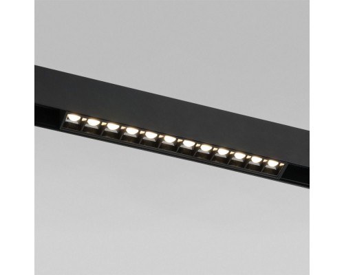 Трековый светильник Slim Magnetic 85005/01 Elektrostandard